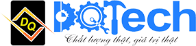 CÔNG TY CỔ PHẦN DQTECH - MST: 0315515362