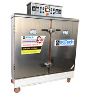 Máy Hấp