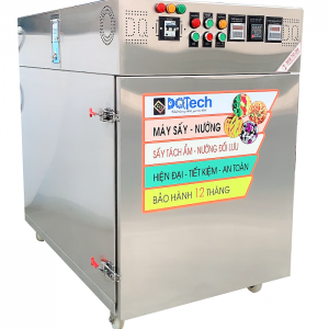 Máy sấy - nướng 1PV2H