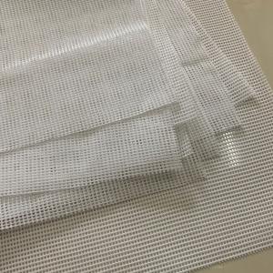 Vải sấy silicon thực phẩm