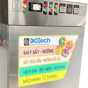 MÁY SẤY - NƯỚNG 1PV4H