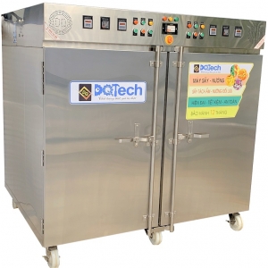 Máy sấy - nướng 3PM2H