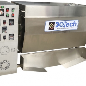 MÁY TRỘN GIA NHIỆT MT300