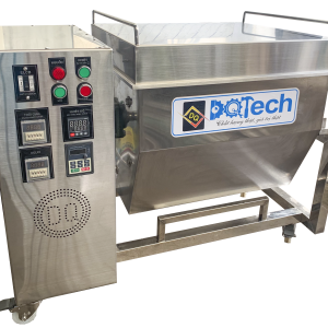 MÁY TRỘN GIA NHIỆT MT60