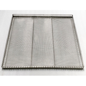 Khay sấy Vỉ Lưới Viền Cao VLC