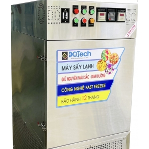 Máy sấy lạnh 1PV2C