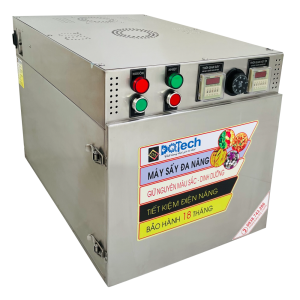MÁY SẤY 1PV1
