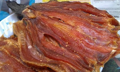 cá sấy khô cá sấy khô