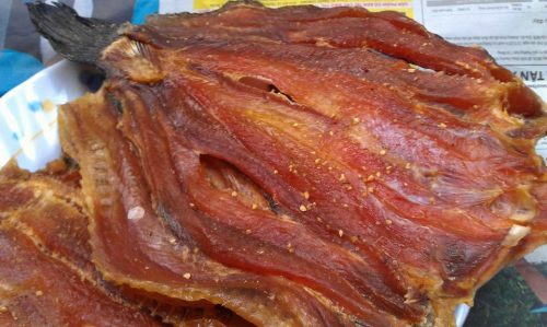 cách tẩm ướp khô các lóc ngon cách tẩm ướp khô các lóc ngon