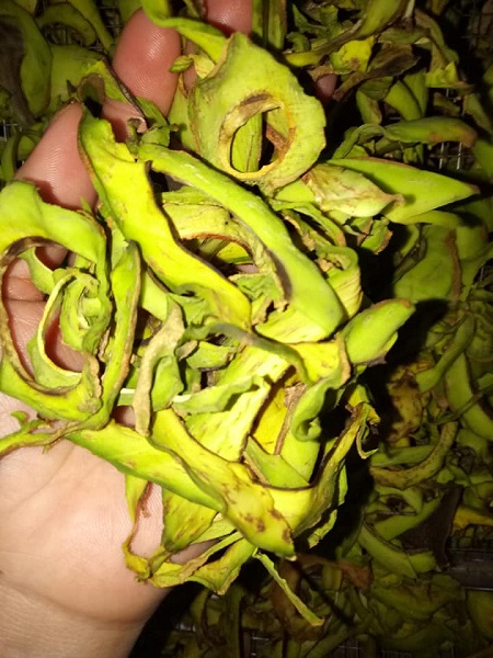 sấy bột bơ sấy bột bơ