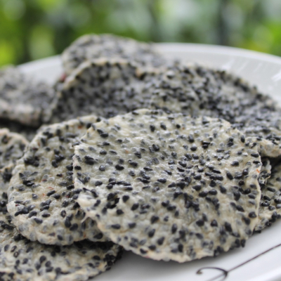 thanh long sấy dẻo