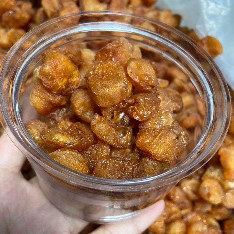 Món ăn gây nghiện tín đồ