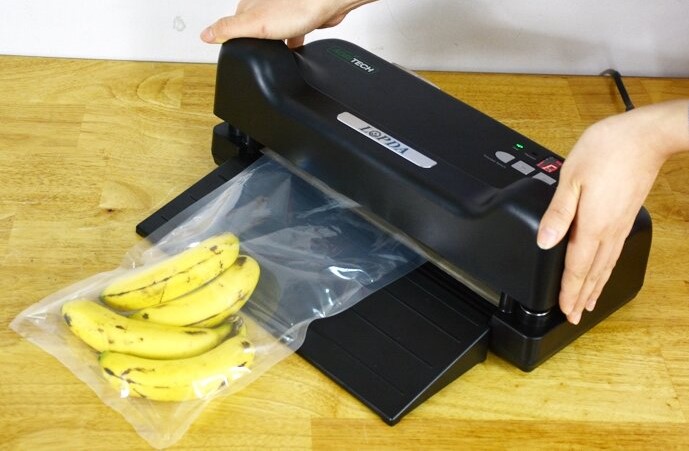 Máy hút chân không Lopda