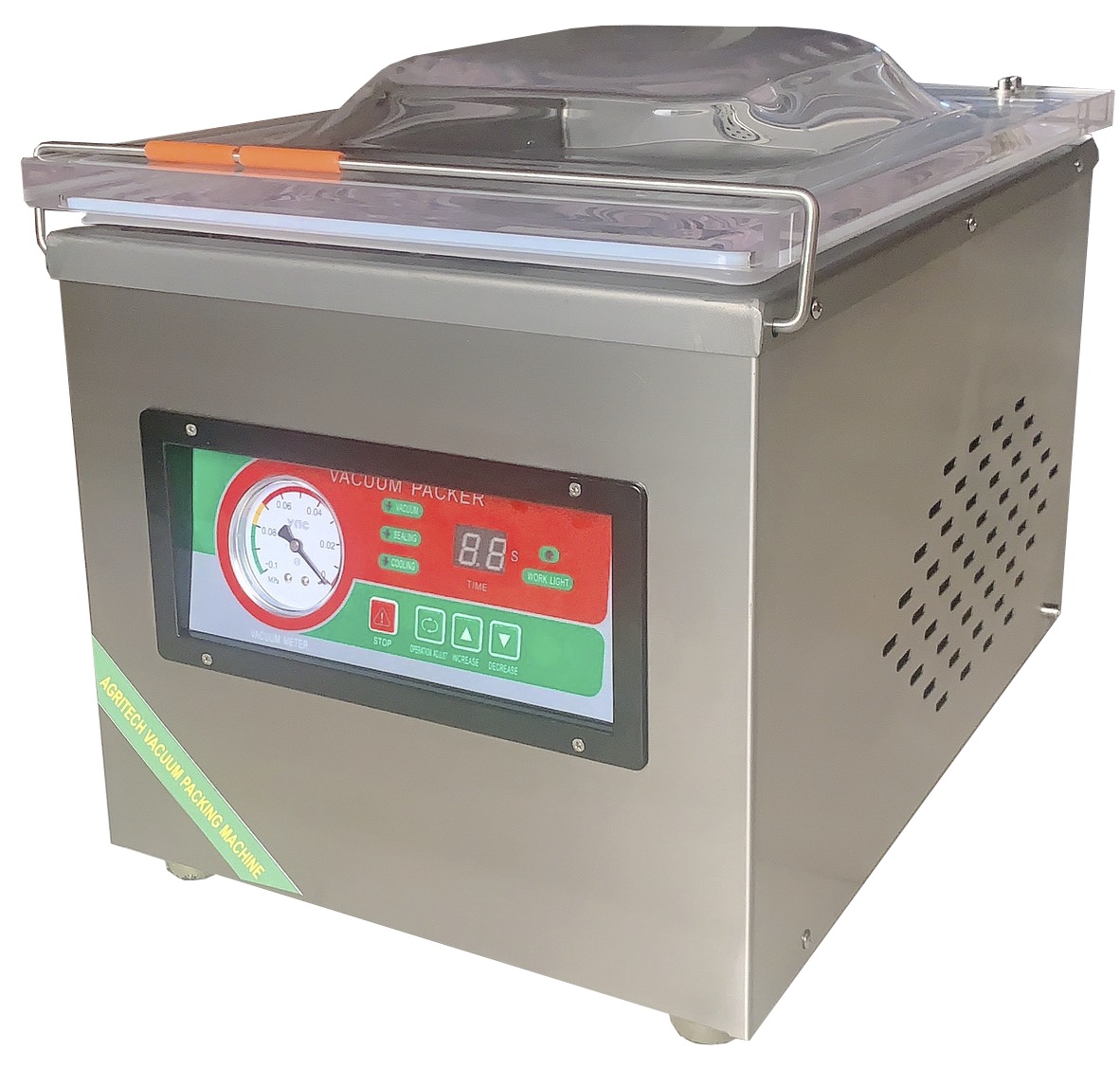 Máy hút chân không Lopda