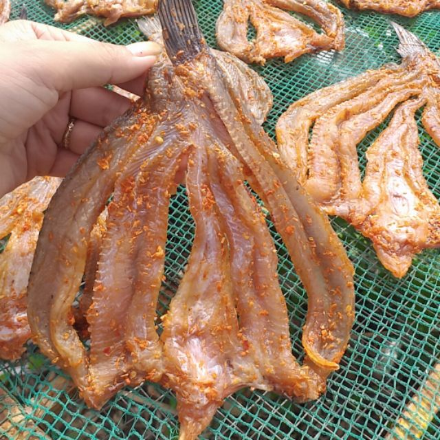 Món ăn gây nghiện mùa mưa