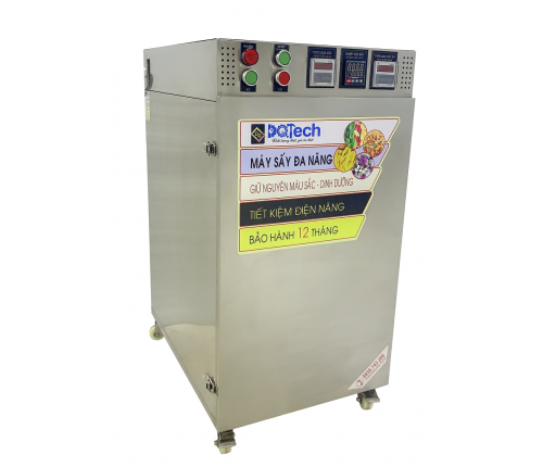 Máy sấy thực phẩm mini model 1PV1S